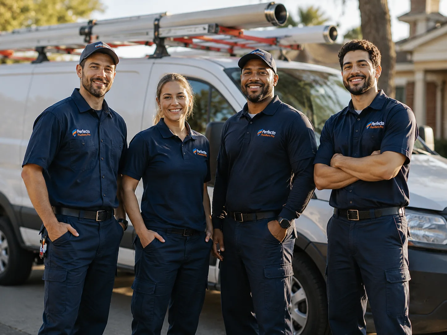 Emergency Plumber Near Me in Five Points, CA near me